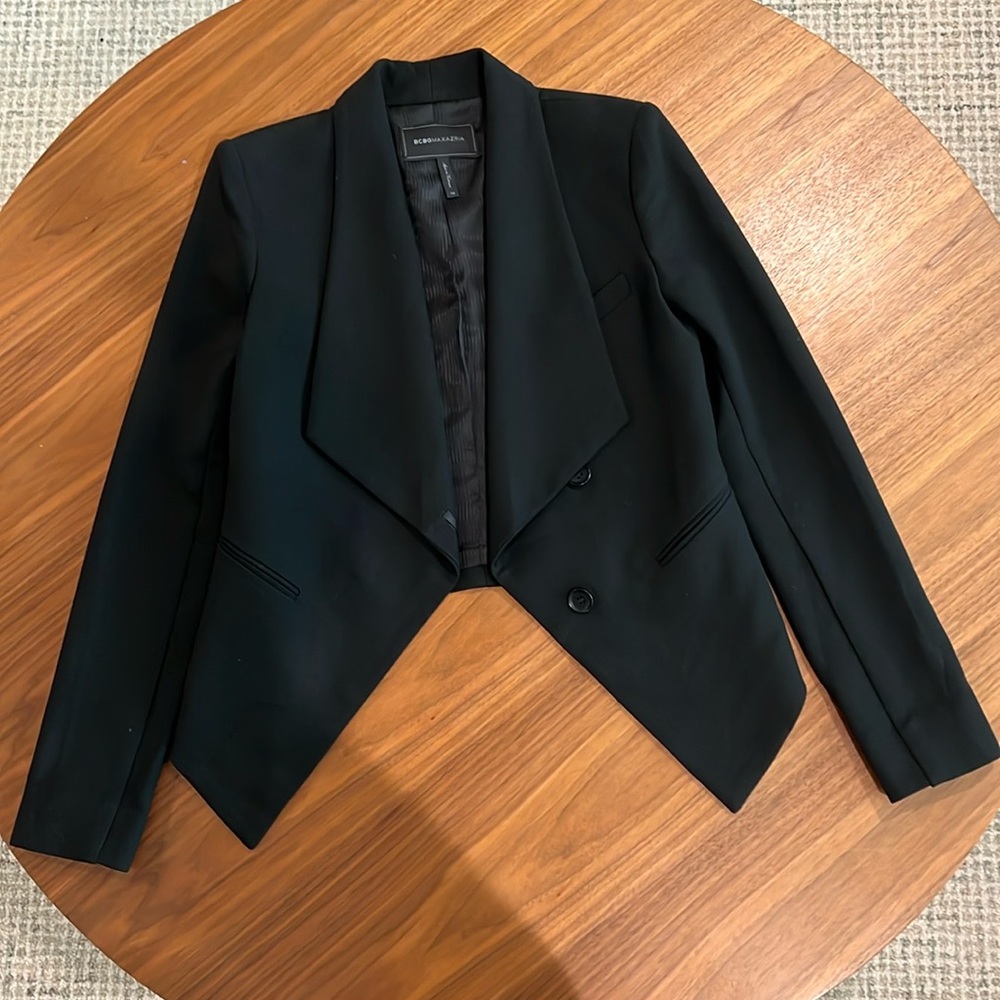 BCBG Maxazria XS jacket